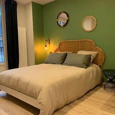 Terasse Avec Superbe Vue Sur Le Marche De Apartment *