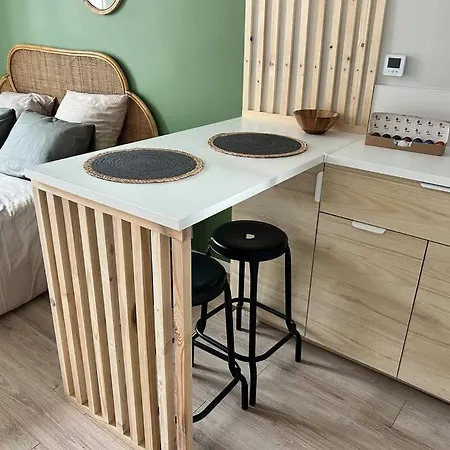 Terasse Avec Superbe Vue Sur Le Marche De * Dieppe